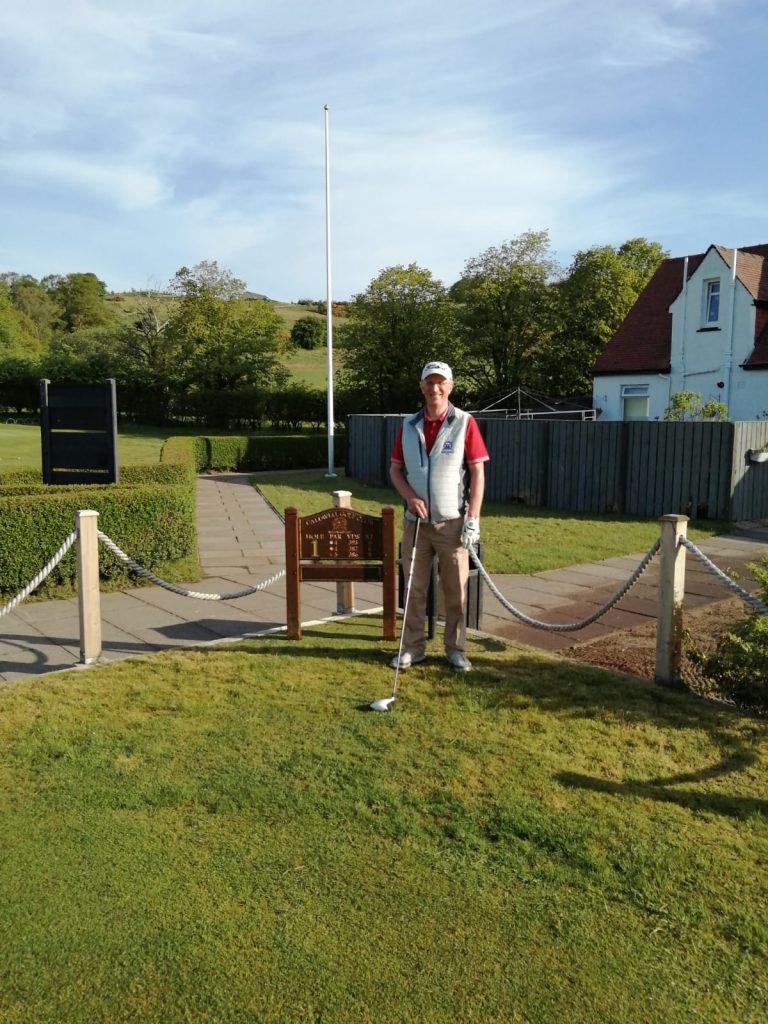Course Open Today Caldwell Golf Club